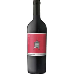 Stark Conde The Press Club Cabernet Sauvignon 2023