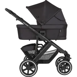 ABC-Design ABC DESIGN Salsa 4 Air Ink, Schwarz
