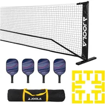 Sport-Thieme Pickleball-Set ""Starter""
