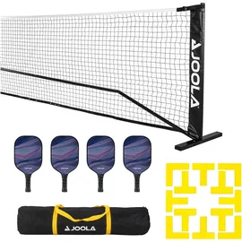 Sport-Thieme Pickleball-Set ""Starter""