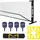 Sport-Thieme Pickleball-Set ""Starter""
