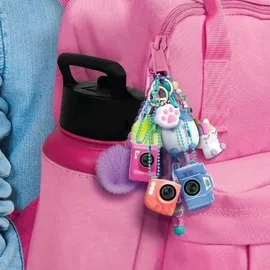 CANAL TOYS Mini Cam Digital Camera Blau
