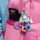 CANAL TOYS Mini Cam Digital Camera Blau
