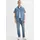 Levi's 502 Tapered Fit Blau 32/32