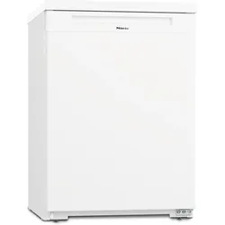 MIELE Kühlschrank "K 4003 D", D (A-G), silber (weiß), Rechtsanschlag, Kühlschränke