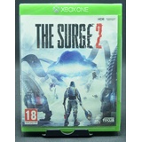 The Surge 2 - XBOne [EU Version]