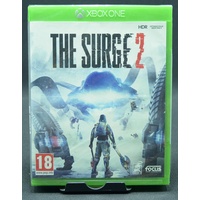 The Surge 2 - XBOne [EU Version]