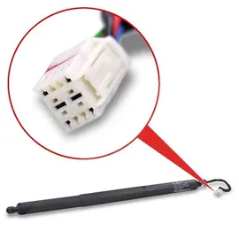 Stabilus Elektromotor, Heckklappe