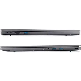 Acer Aspire Lite AL15-32P-C2A2 15,6" Intel Celeron N4500 4GB RAM 128 GB SSD Intel UHD Graphics Win11 Home Stahlgrau