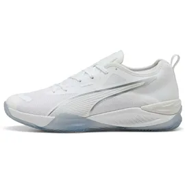 Puma Eliminate Nitro 4 Weiß 44.5