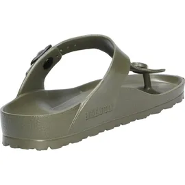 Birkenstock Gizeh EVA khaki 42