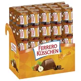 Ferrero KÜSSCHEN Klassik Pralinen 15x 5 St./660,0 g
