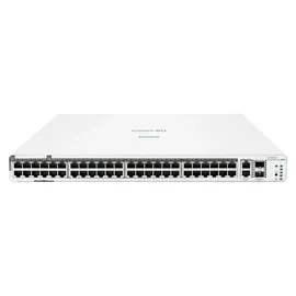 HP HPE Instant On 1960 48G 8P PoE 2XGT 2SFP+ 600W