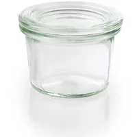 APS Weck-Glas 80 ml 12 St.