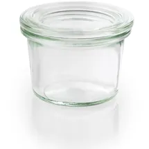 APS Weck-Glas 80 ml 12 St.
