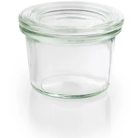 APS Weck-Glas 80 ml 12 St.
