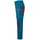 TROLLKIDS Nordfjord Zip-Off Pants Trekkinghose Blau 152