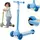 Lorelli Jetster Blau