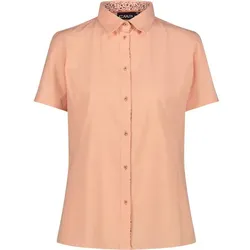 CMP Damen Hemd WOMAN SHIRT, SALMONE, 44