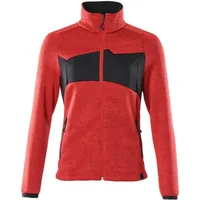 Mascot Strickpullover mit Reißverschluss, Damen 4XL