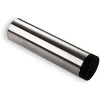 SOTech Türstopper Silber 12 cm