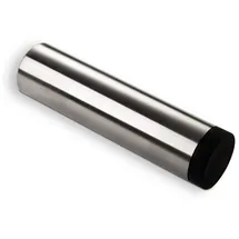 SOTech Türstopper Silber 12 cm
