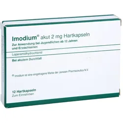 Imodium akut