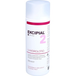 Excipial, Bodylotion, U Hydrolotio, 200 ml Lotion (200 ml)