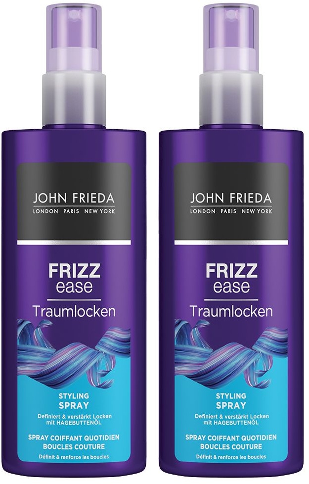 John Frieda Frizz ease Traumlocken Styling Spray