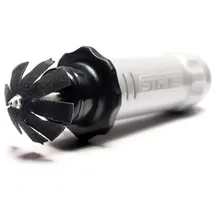 Stans No Tubes Dart Tubeless-Reparaturwerkzeug - Schwarz/Silber - Einheitsgröße