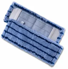 Mopptex Mikrofasermopp PREMIUM GLEITER 100351 , 1 Stück, Breite: 40