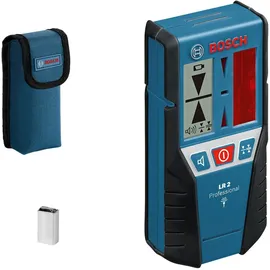 Bosch LR 2 Laserempfänger für Linienlaser