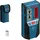 Bosch LR 2 Laserempfänger für Linienlaser
