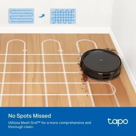 TP-Link Tapo RV20 Max Plus Weiß