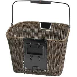 KLICKfix Structura braun