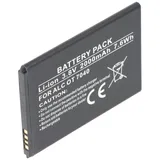 AccuCell Akku passend für Alcatel One Touch Pop C7, TLi019B1 3,8 Volt, 2000mAh