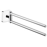 Hansgrohe PuraVida 41512000 2-teilig, pure chrome