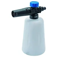 Stier Schauminjektor 750 ml für STIER Hochdruckreiniger SDR-100, SDR-130,