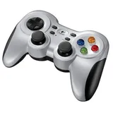 Logitech F710 kabelloses Gamepad