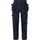 Fristads Green Handwerkerhose 241 GS25 - Dunkel Marineblau/C56 300472-544-C56