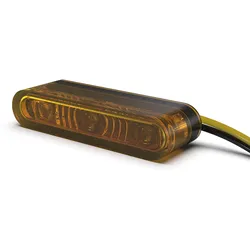 HIGHSIDER STAR-MX1 PRO MODUL LED Blinker