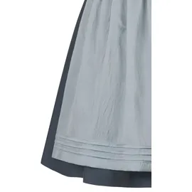 Nübler Dirndl Gudrun blau 40