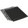 Ground Zero Dämmset Komplettes Set 16x(37x50 cm) Schwarz