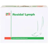 Lohmann & Rauscher Rosidal Lymph Bein klein