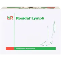 Lohmann & Rauscher Rosidal Lymph Bein klein
