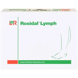 Lohmann & Rauscher Rosidal Lymph Bein klein