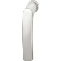 FSB Fenster-Steckgriff 34 1015 minimalistisch - silber eloxiert