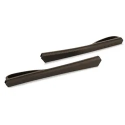 - Gloryfy Dynamic Flow Rubber Part  -   - Zubehör  - Braun Slim