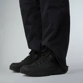 The North Face Storm Strike Iii Wanderstiefel - TNF Black / Asphalt Grey - EU 36
