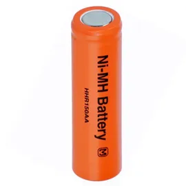 Panasonic Akku NiMH 1,2V 1500mAh